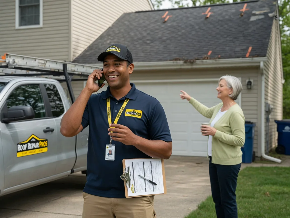 Roof Repair Penn, PA FAQs